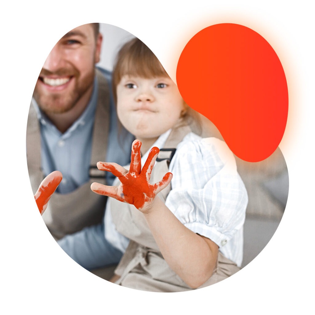 Down Sendromu Eğitimi – Etimesgut