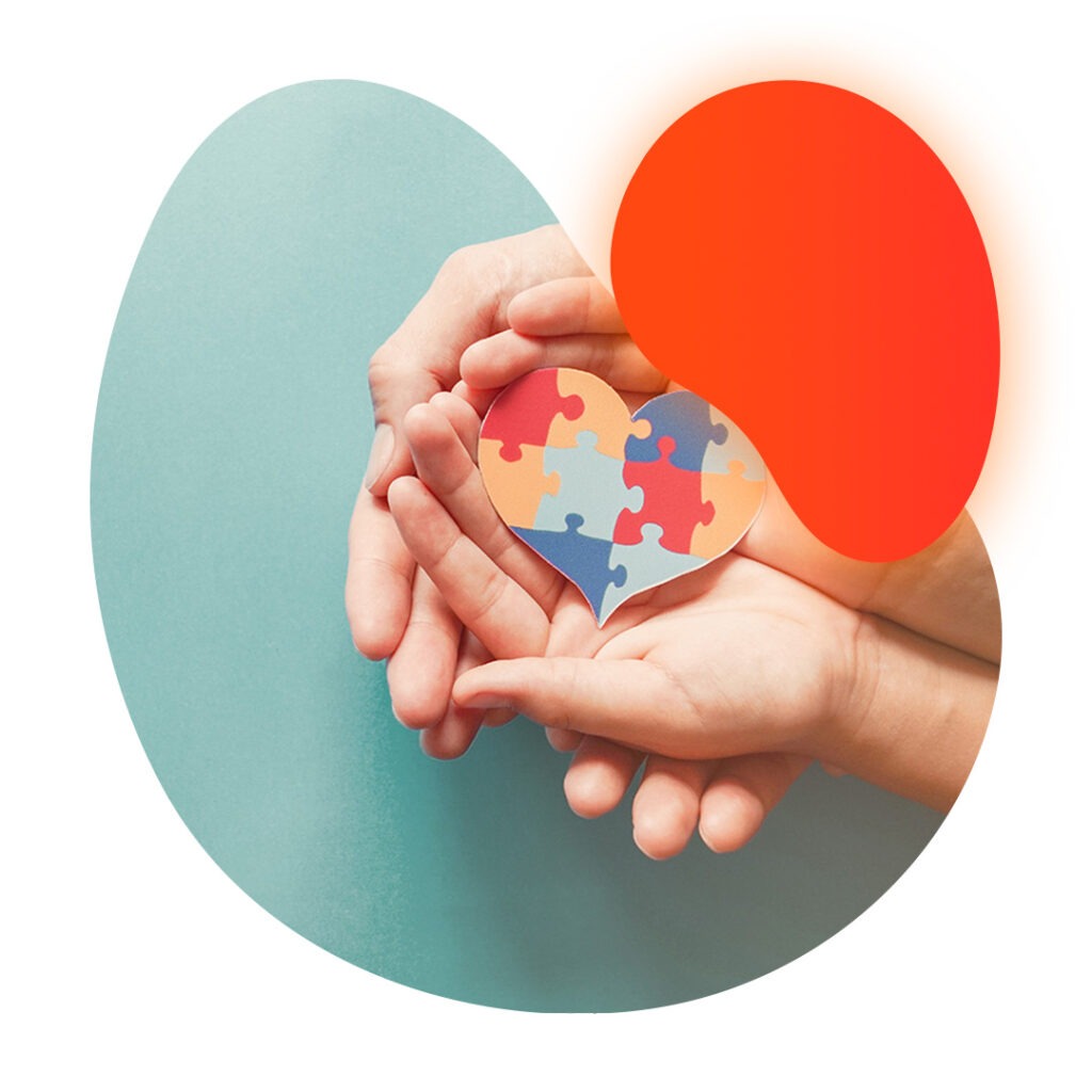 Yaygın Gelişimsel Bozukluk (Otizm Spektrum Bozukluğu) – Etimesgut