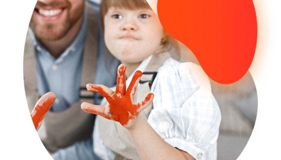 Down Sendromu Eğitimi – Etimesgut