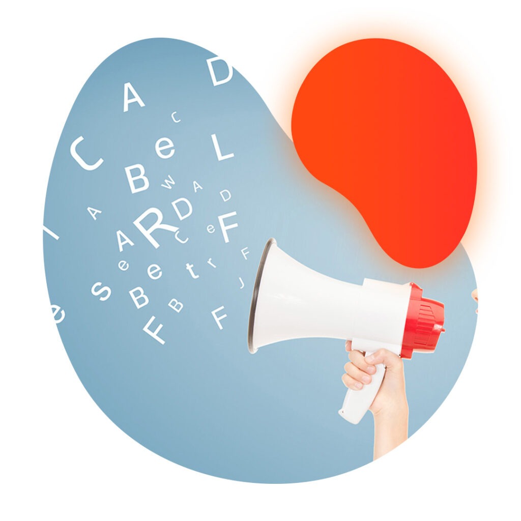 Dil ve Konuşma Terapisi – Etimesgut